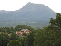 Puy-de-Dôme