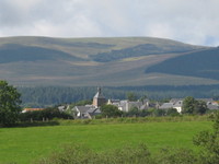 Aurières