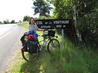 Col del la Ventouse