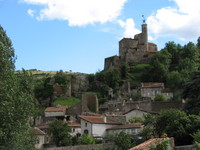 Champeix