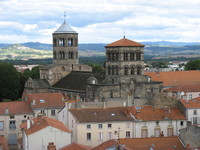 Issoire