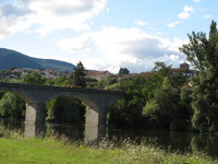 Retournac