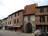 St.Just-St.Rambert