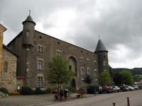 Ste.Foy l'Argentiere