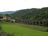 Brevenne-Tal