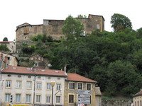 l'Arbresle