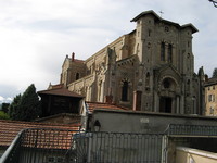 Trévoux