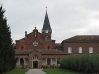 Abbaye de Notre Dame