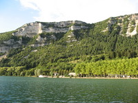 Nantua