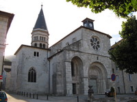 Nantua
