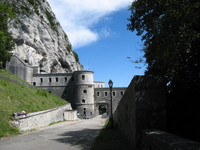 Fort de l'Ecluse