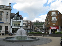 Dover