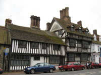 East Grinstead