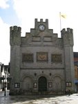 Horsham