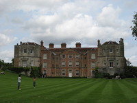Mottisfont Abbay
