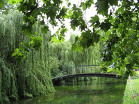 Mottisfont Abbay