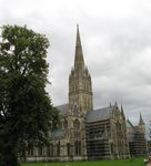 Salisbury Cathedral