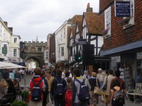 Salisbury
