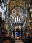 Salisbury Cathedral