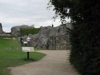 Old Sarum
