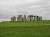 Stonehenge