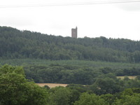 Alfred's Tower