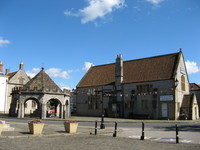 Somerton
