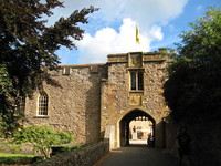 Taunton