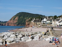 Sidmouth