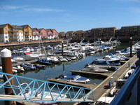 Exmouth