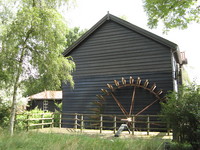 Mühle