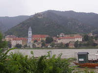 Wachau