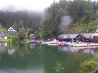 Lunzer See