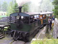 Mariazell