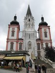 Mariazell