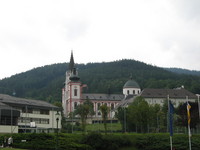 Mariazell