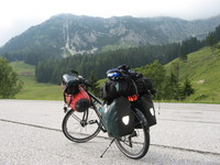 Seebergsattel