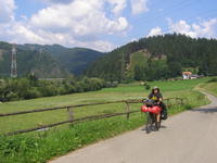 Murradweg