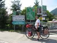 Murradweg