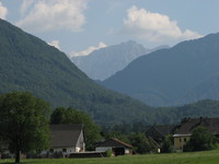 Karawanken