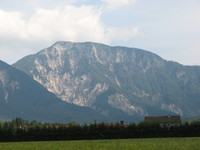 Karawanken