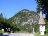 Kleiner Loiblpass
