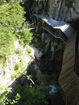 Tscheppaschlucht