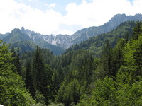 Karawanken