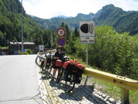 Loiblpass