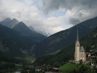 Heiligenblut
