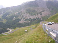 Großglocknerstraße