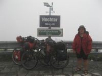 Hochtor