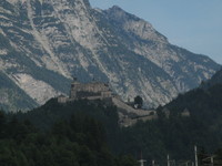 Werfen