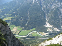 Werfen